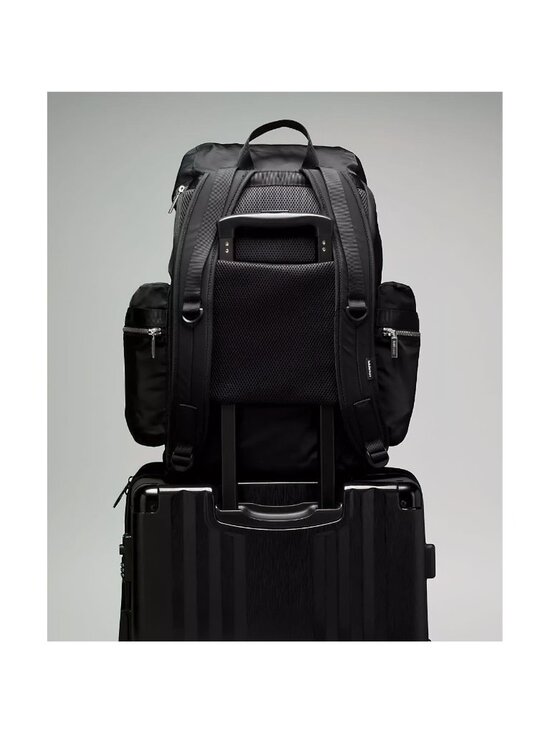Lululemon Wunderlust Backpack 25L Black main image 11